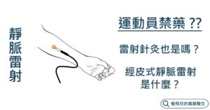靜脈雷射